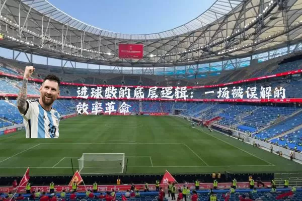 进球数的底层逻辑：一场被误解的效率革命