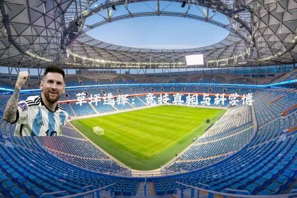 草坪选择:竞技真相与科学博弈