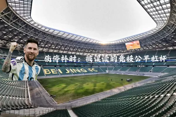 伤停补时:被误读的竞技公平杠杆