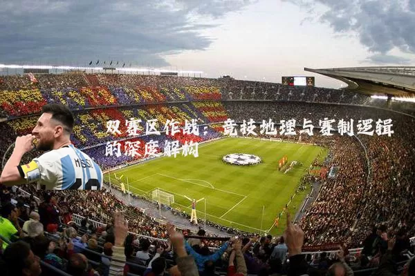 双赛区作战:竞技地理与赛制逻辑的深度解构