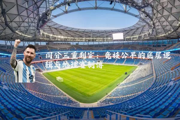 同分三重判定:竞技公平的底层逻辑与地理赛制博弈