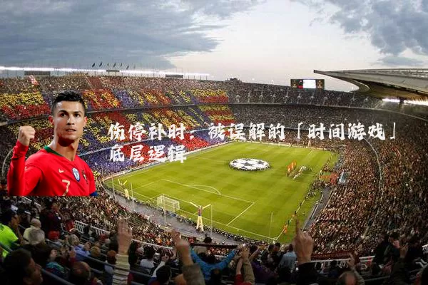 伤停补时:被误解的「时间游戏」底层逻辑